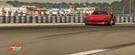 f50 drift